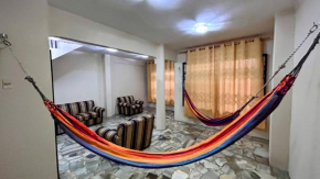 NCGSUITE ATARAZANA - Hermosa Casa muy amplia para ti
